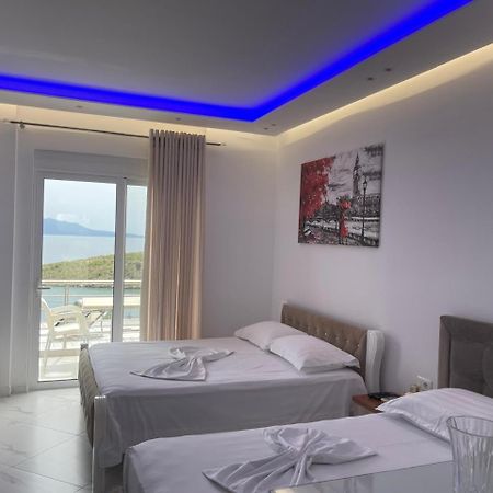 Villa Eden Breeze Σαράντα Εξωτερικό φωτογραφία