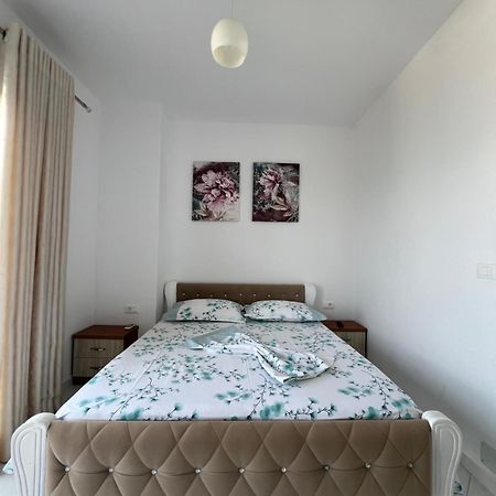Villa Eden Breeze Σαράντα Εξωτερικό φωτογραφία
