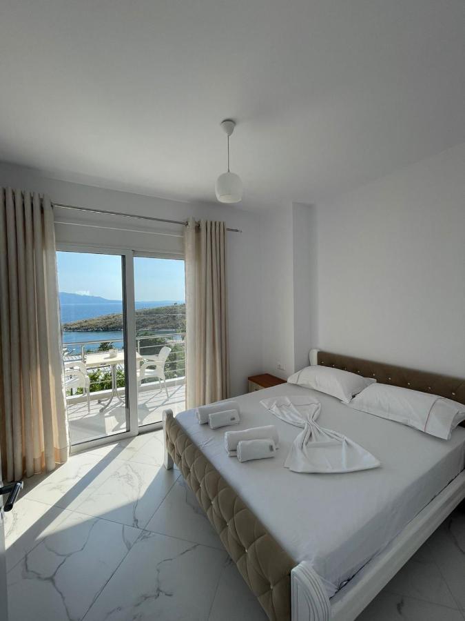 Villa Eden Breeze Σαράντα Εξωτερικό φωτογραφία
