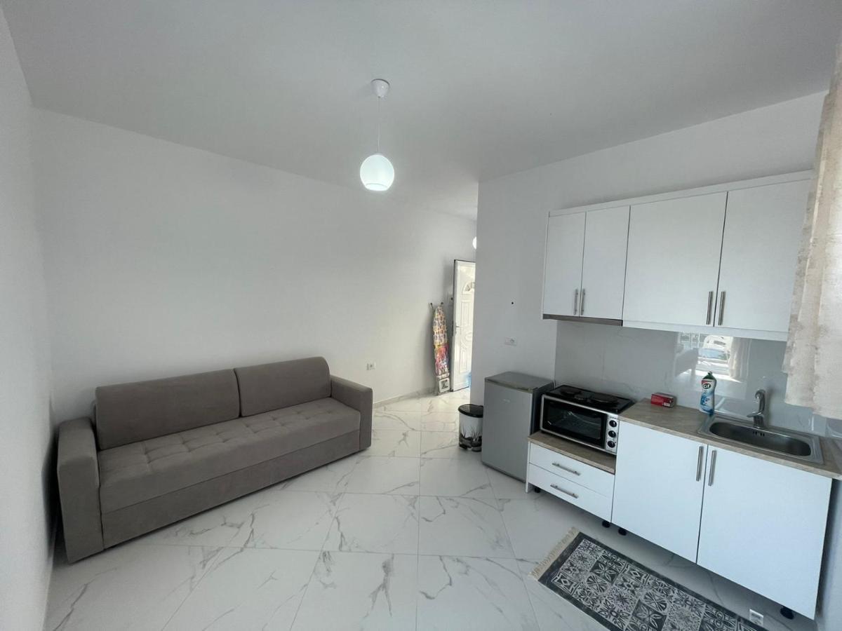Villa Eden Breeze Σαράντα Εξωτερικό φωτογραφία