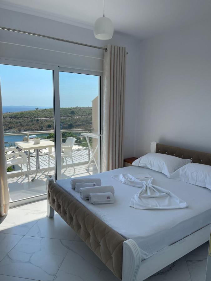 Villa Eden Breeze Σαράντα Εξωτερικό φωτογραφία