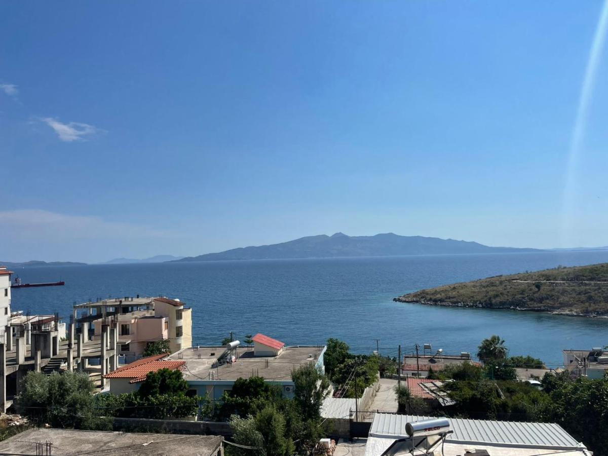 Villa Eden Breeze Σαράντα Εξωτερικό φωτογραφία