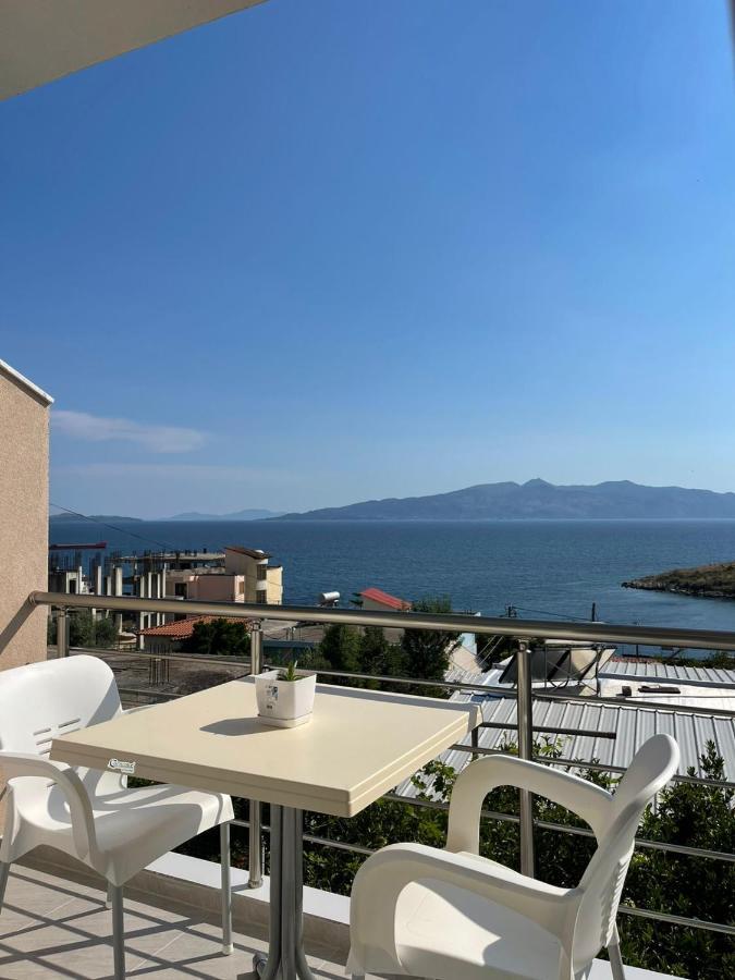 Villa Eden Breeze Σαράντα Εξωτερικό φωτογραφία