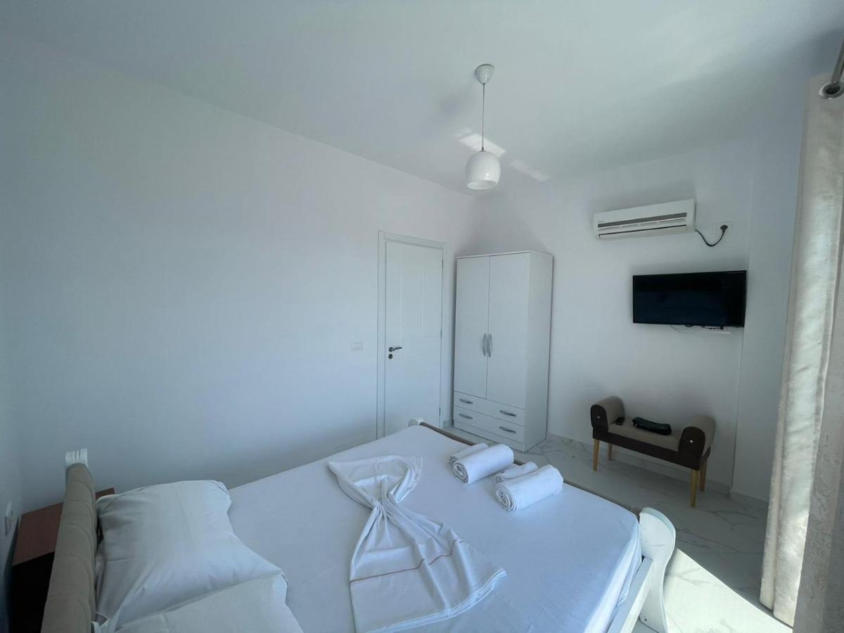 Villa Eden Breeze Σαράντα Εξωτερικό φωτογραφία