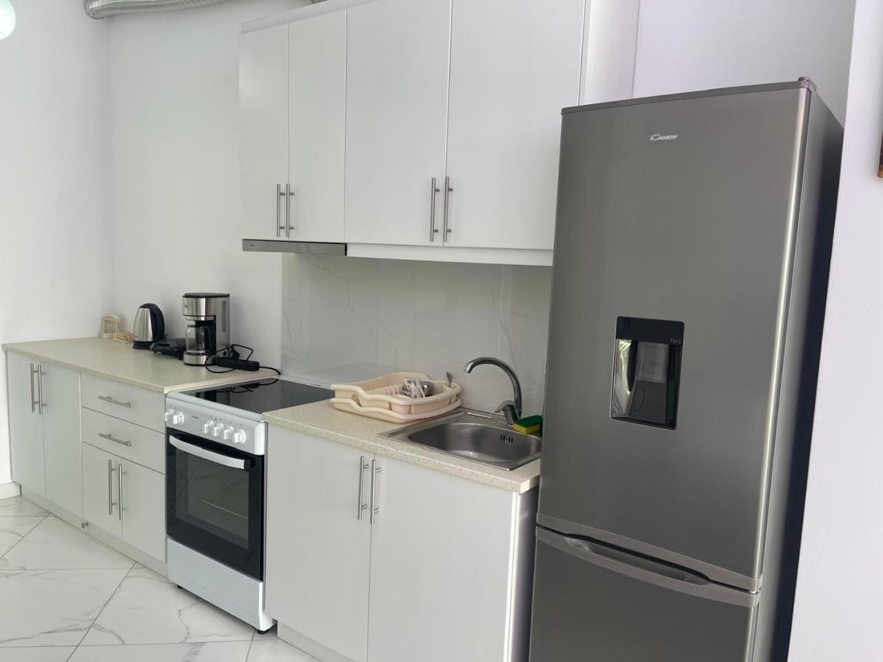 Villa Eden Breeze Σαράντα Εξωτερικό φωτογραφία