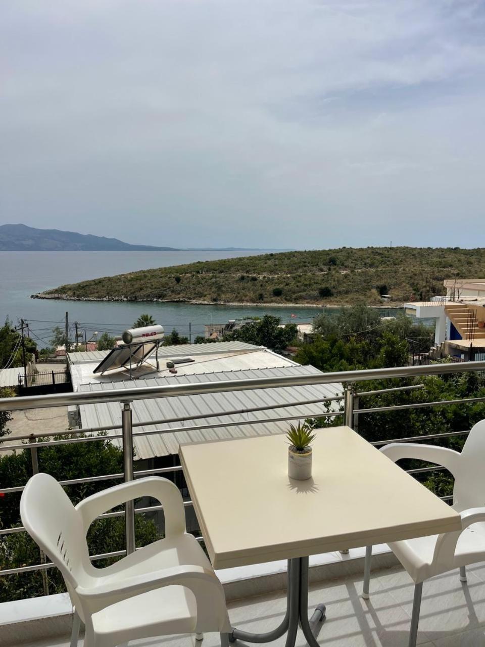 Villa Eden Breeze Σαράντα Εξωτερικό φωτογραφία