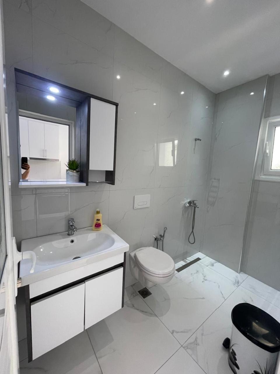 Villa Eden Breeze Σαράντα Εξωτερικό φωτογραφία