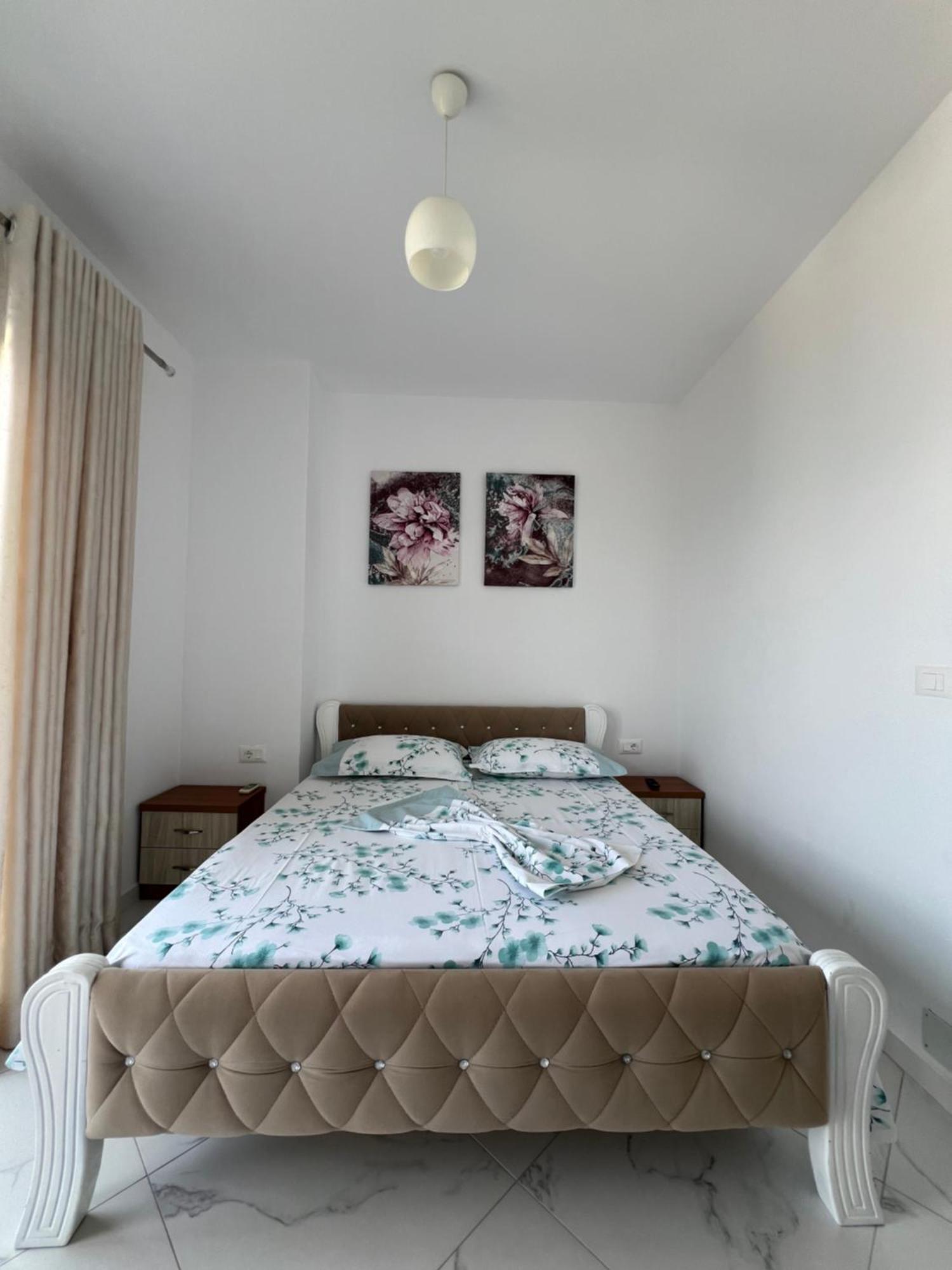 Villa Eden Breeze Σαράντα Εξωτερικό φωτογραφία