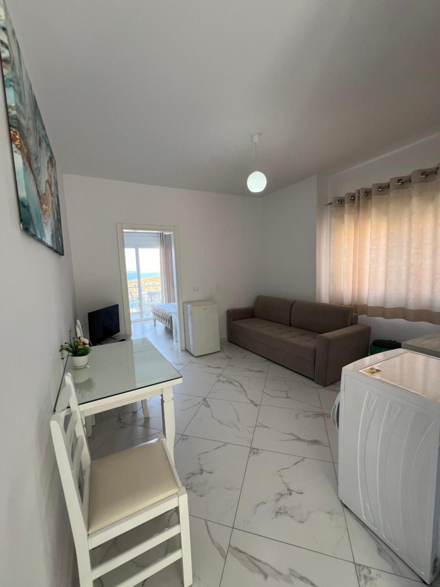 Villa Eden Breeze Σαράντα Εξωτερικό φωτογραφία