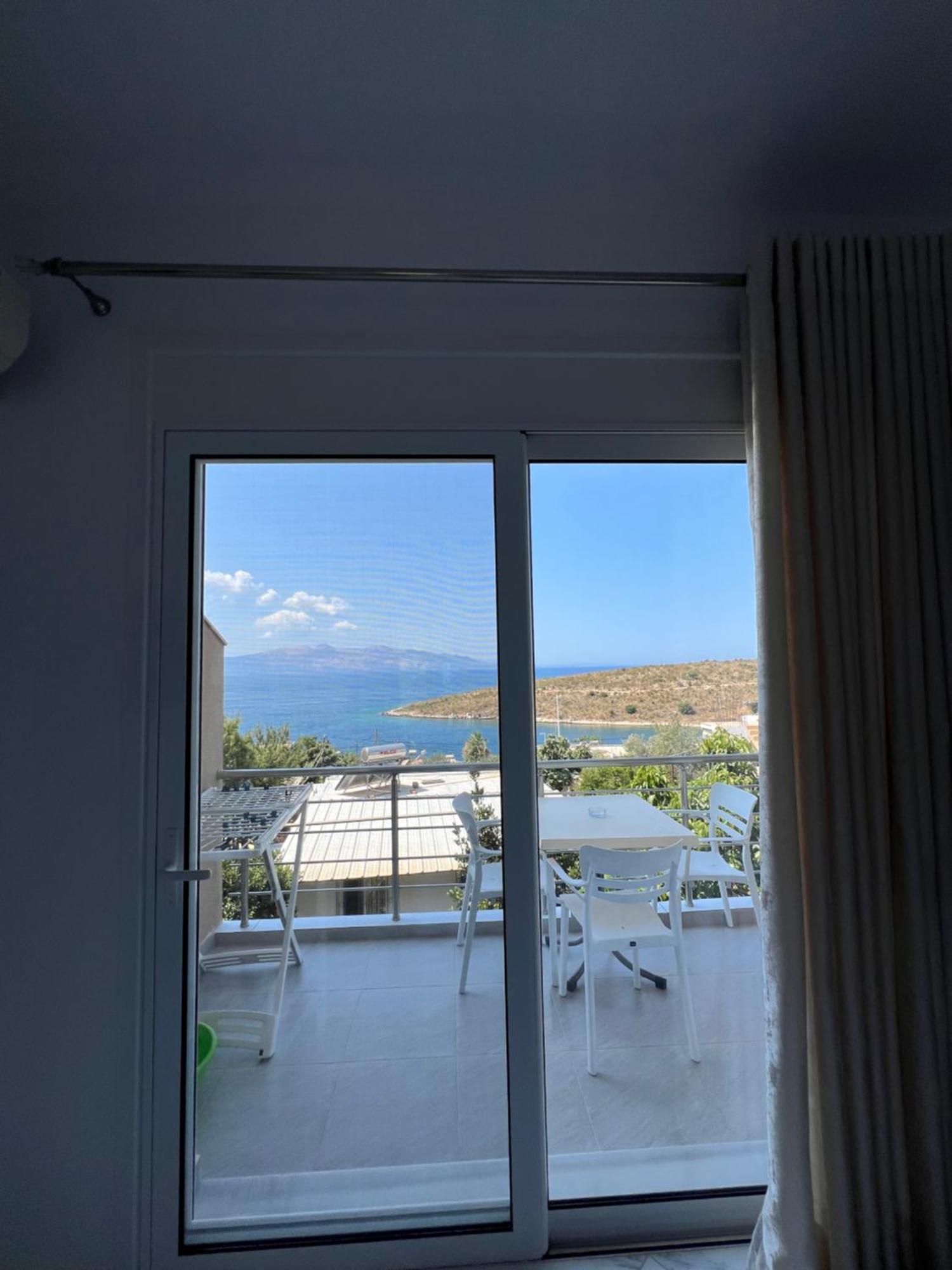 Villa Eden Breeze Σαράντα Εξωτερικό φωτογραφία